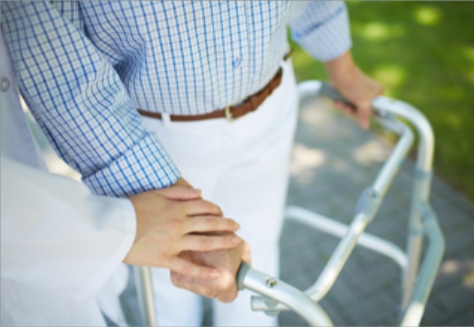 Műtét utáni rehabilitáció