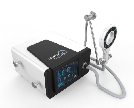 Physio Magneto indukciós terápia