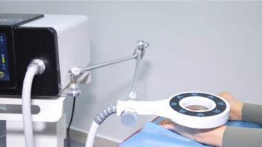 Physio Magneto készülék