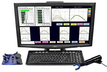 Spineliner készülék