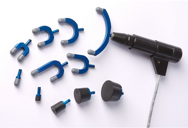 Spineliner kezelőfejek