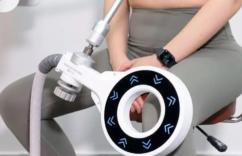 Indukciós nagyenergiájú mágnesterápia (SIS)