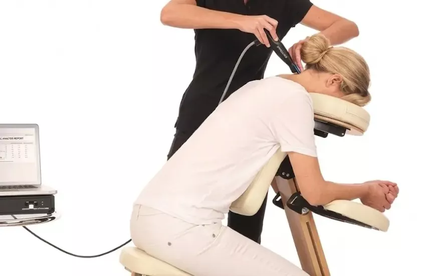 Spineliner gerincvizsgálat